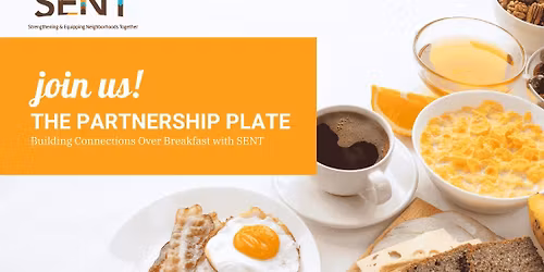 The Partnership Plate