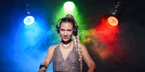 After Alma party - workshop & mini-milonga with Natalia Fures!