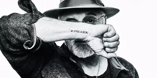 Allan Olsen solo @ Horsens Ny Teater