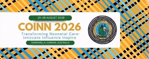 COINN 2026 Darwin