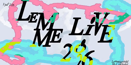 Lemme Live festival