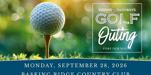Golf Outing "Fore" Our Youth