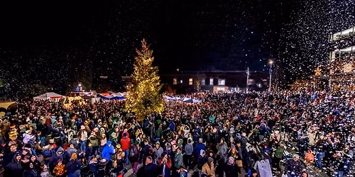 Hillsboro Holly Days