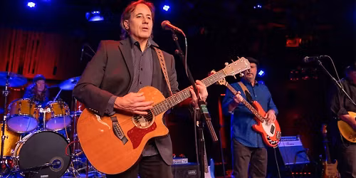 Running On Jackson - Jackson Browne Tribute