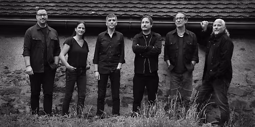 KRAUTHOBEL ANPLAKT - DINNER & KONZERT