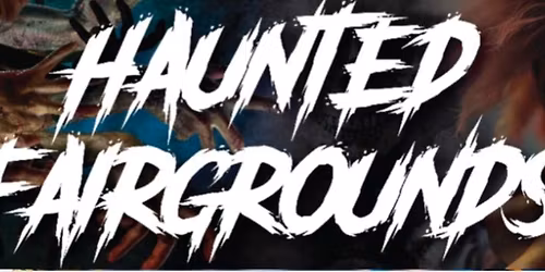 Haunted Fairgrounds