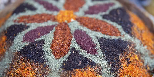 SPICES OF LIFE  a Duet Playback Theatre showcase performance