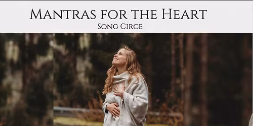 Mantras for the Heart - Vienna