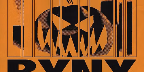 Stereo Punks Presents BYNX