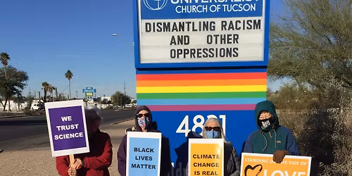 UUCT Annual Rummage Sale