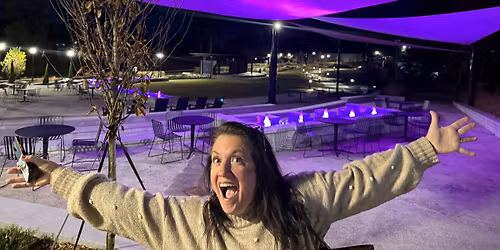 Tucker Town Green OPENING!!!