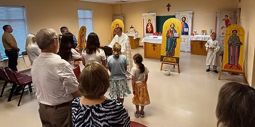 23rd Sunday after Pentecost