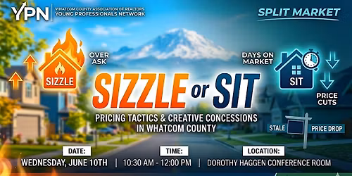 Sizzle or Sit: Pricing Tactics and Creative Concessions in Whatcom County