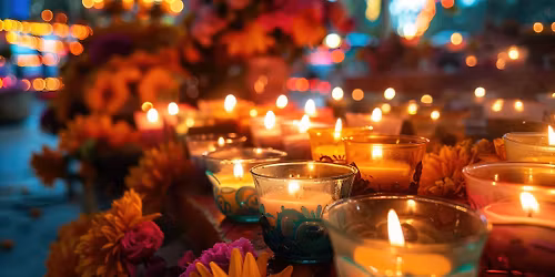 "In Remembrance" Service to honor the memory of our recently deceased