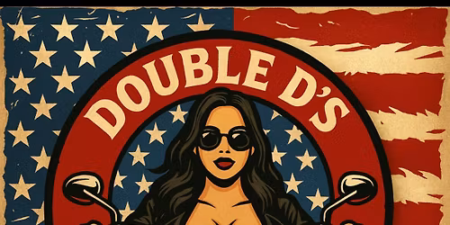 AKA - Live at Double D's Roadhouse