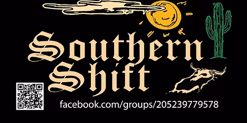 Southern Shift at Resorts!!!