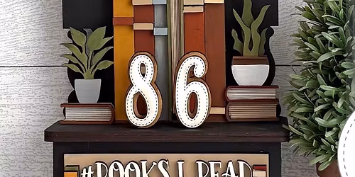 01\/09\/2026 6 pm Book Counter