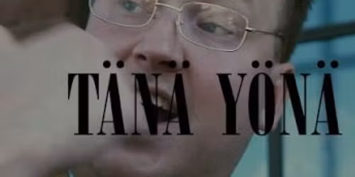 Faija ja perinteiset Uuden Vuoden bileet!