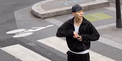 Loco, Coogie in \u6e0b\u8c37\u533a