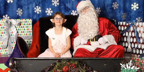 Butte Santa Photos! (Previously at Butte Plaza Mall)