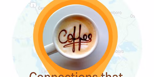 Coffee & Connections - The Village at Paugus Bay