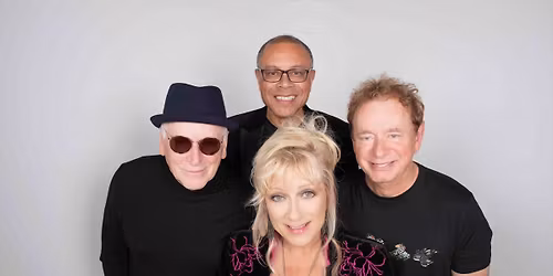 SHAKATAK - \u201eThe Very Best Of\u201d-Tour 2025 | Kassel