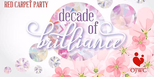 OJWC 10th Annual Red Carpet Party