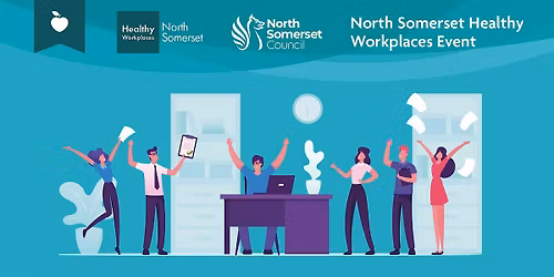 Healthy Workplaces Celebratory Event 2026