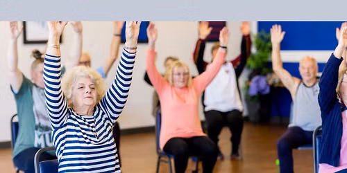 Strength Training at Lang Lang Community Centre