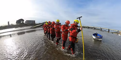 DEFRA MOD1 with Annex H - Water Safety Awareness