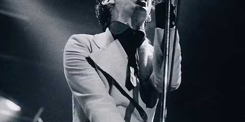 NEO REWIND SERIES Vanity Crash presents The Birth of Punk in Cleveland, Akron and Kent