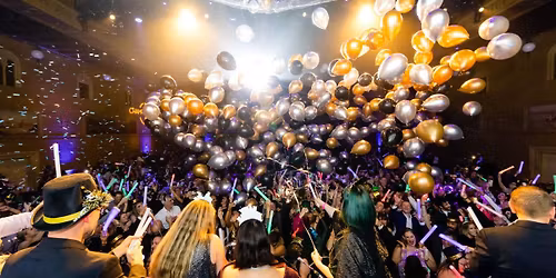 Victoria Symphony - New Year's Day Celebration