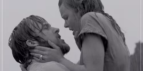 The Notebook at Arcadia Live