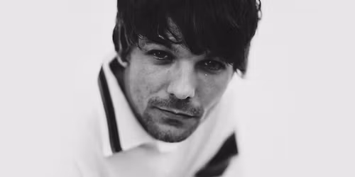 Louis Tomlinson Los Angeles Tickets