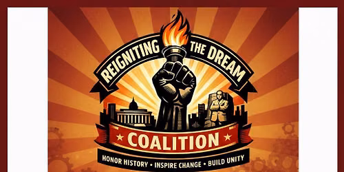Reigniting The Dream Summit