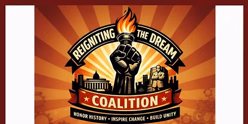 Reigniting The Dream Summit