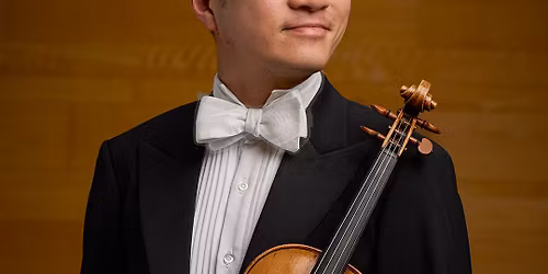 California Symphony: Schubert in Vienna