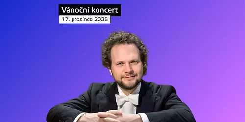 \ud83c\uddf2 V\u00e1no\u010dn\u00ed koncert s Jan\u00e1\u010dkovou filharmoni\u00ed Ostrava\ud83c\udf84