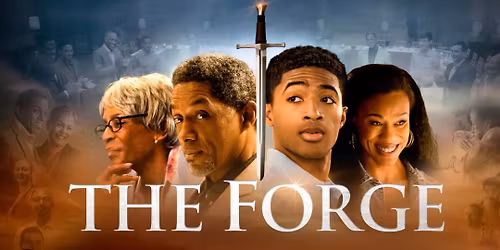 Movie Night: The Forge
