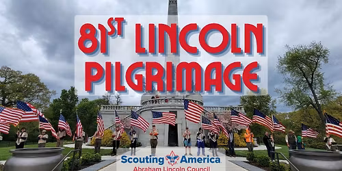 81st Lincoln Pilgrimage