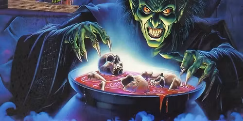 Gabber Resistance (last tickets!)