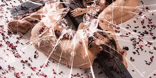 KYTICE s Dominikem Vodi\u010dkou | benefice Pra\u017esk\u00e9ho komorn\u00edho baletu