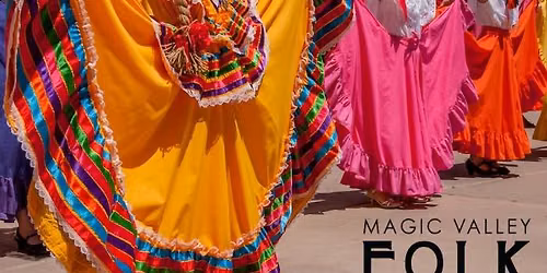 Magic Valley Folk Festival