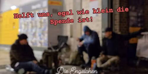 Das achte Weihnachtsfest in Folge Evangelische Heilandskirche in Moabit 