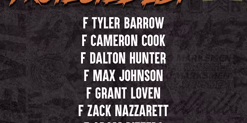 Fayetteville Marksmen vs. Peoria Rivermen