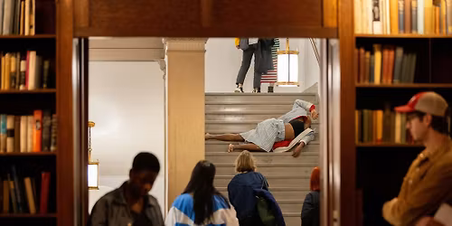 Surfacing Site: A Panel on "suite for a minor meeting"