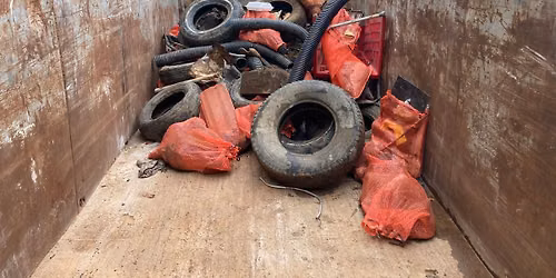 Duck River Cleanup 2026