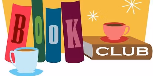 GOOD MORNING BOOK CLUB