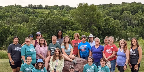Wild Outdoor Women