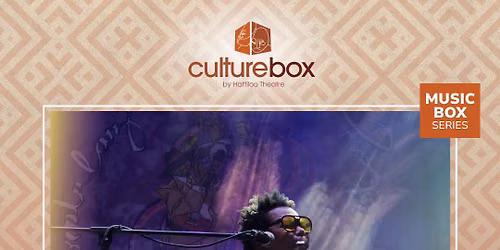 Culture Box | Music Box: Featuring Yella P